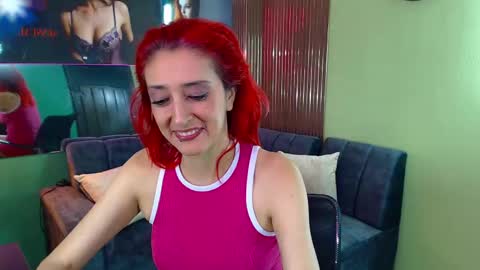 ruby_your_milf online show from March 7, 2:34 pm