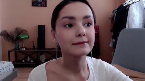 Ruby online show from January 16, 5:58 am