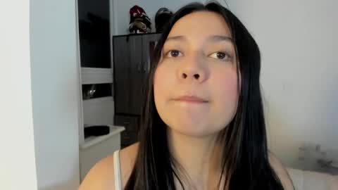 RUBY online show from April 30, 3:23 am