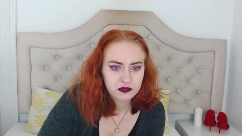 Ruby online show from December 4, 3:35 pm