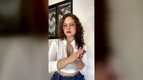 Rubyklar online show from June 29, 8:08 pm