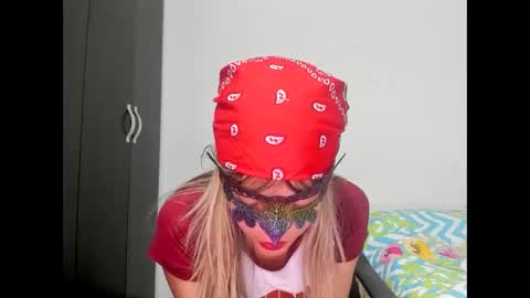 rubysexybell online show from April 16, 11:07 pm