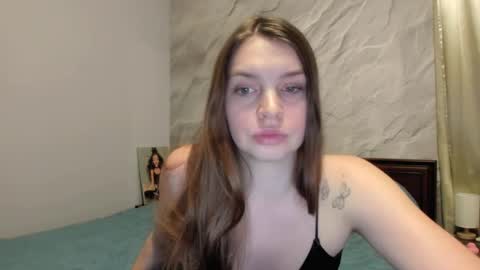 rubyskot online show from April 1, 8:50 pm