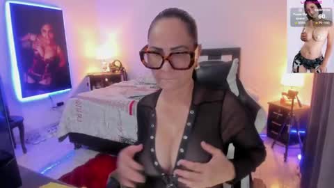 Ruby online show from June 16, 12:44 am
