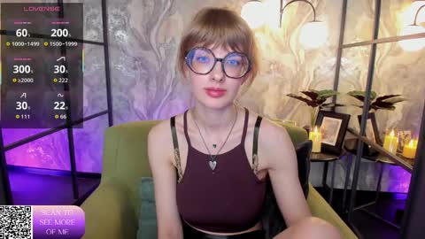 Ruby online show from May 4, 8:56 pm