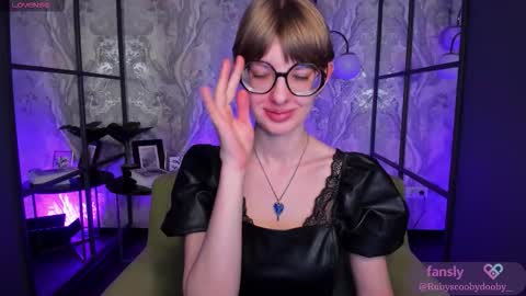 Ruby online show from February 18, 8:52 pm