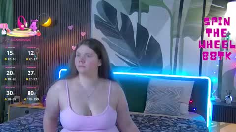 Ruby online show from March 6, 1:16 am