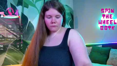 Ruby online show from October 20, 1:19 am