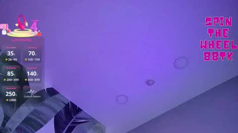 Ruby online show from October 27, 1:01 am