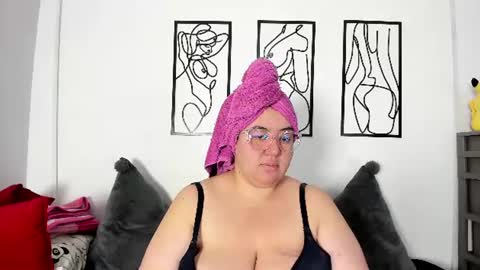 I am  Ruby online show from June 14, 7:25 pm