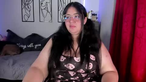 I am  Ruby online show from January 15, 10:05 pm