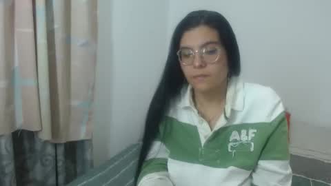 Antonella online show from January 6, 4:05 am