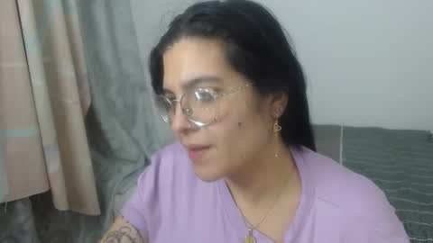 Antonella online show from January 12, 6:07 am