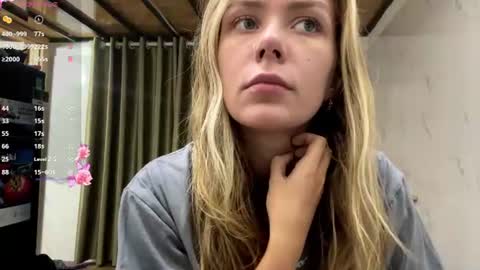 KaY online show from July 19, 12:07 pm