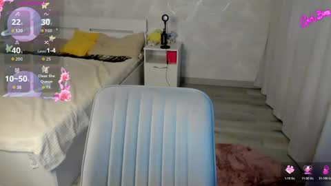Liya online show from July 28, 11:59 pm