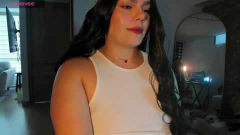 Snapshot of russcurley chatting on March 12, 9:45 pm Lorenn online show from March 12, 9:45 pm