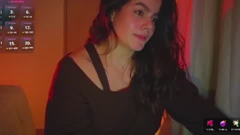 Lorenn online show from June 23, 10:41 pm