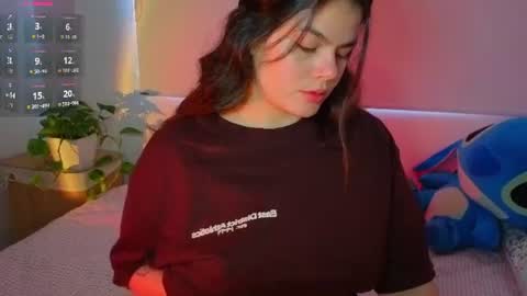 Lorenn online show from July 13, 9:15 pm
