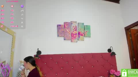 Ruth online show from July 17, 1:15 pm