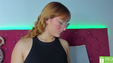 Ruth online show from January 7, 12:31 pm