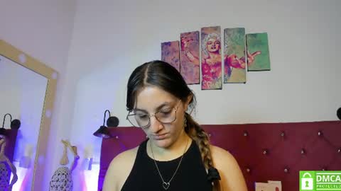 Ruth online show from July 31, 1:23 pm