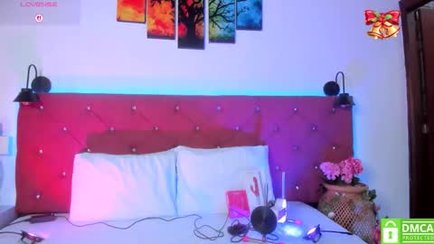 Ruth online show from December 17, 1:26 pm