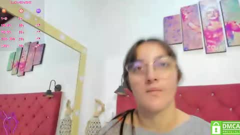 Ruth online show from June 24, 12:37 pm