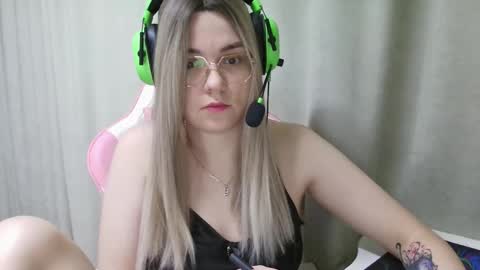 Tanyushka online show from February 7, 8:13 pm