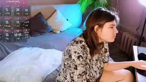 Ruyjin online show from January 29, 10:58 am