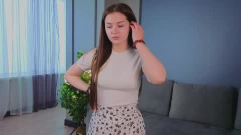 Eva online show from May 25, 2:10 am
