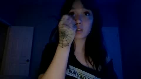 Rylee online show from November 14, 2:11 am