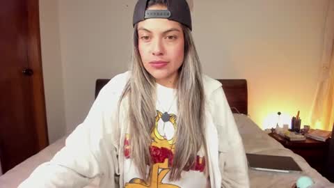 Leslie Beltrn online show from June 24, 5:28 am