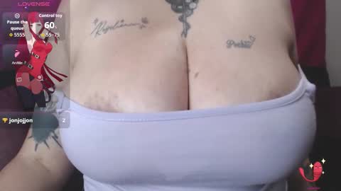 saalomee 1 online show from November 20, 1:06 am