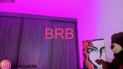 saara__queen online show from June 12, 3:03 am
