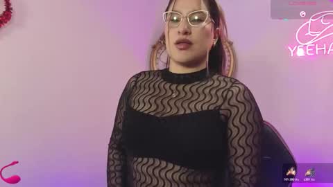 saaya_tay online show from November 21, 3:30 am