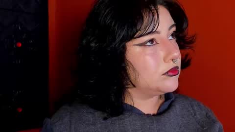 sabbathsinclair online show from October 8, 12:20 pm