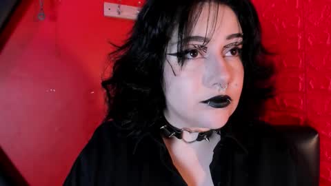 sabbathsinclair online show from October 7, 12:09 pm