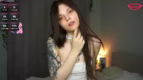 sabinekansky online show from March 14, 9:38 pm