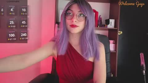 Sabrina online show from June 14, 7:14 pm
