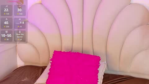 sabrina_lafaux_cr online show from May 1, 8:56 pm