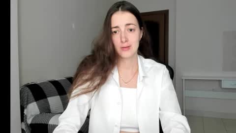 Snapshot of sabrina_mur chatting on October 12, 1:46 pm sabrina_mur online show from October 12, 1:46 pm
