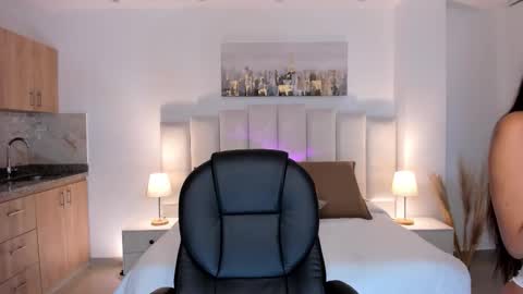 Sabrina online show from October 24, 8:16 pm