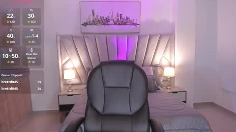 Sabrina online show from October 27, 8:58 pm