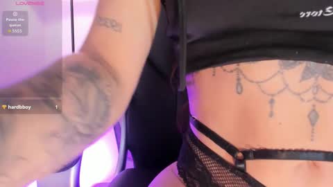 Sabrina online show from November 11, 9:12 pm