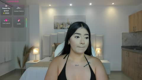 Sabrina online show from May 25, 2:10 am