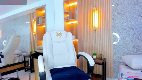 Sabrina Shark online show from October 20, 2:47 am