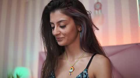  Sabrina  online show from March 9, 9:14 pm