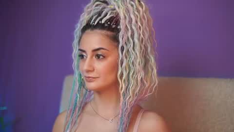  Sabrina  online show from July 22, 9:05 pm