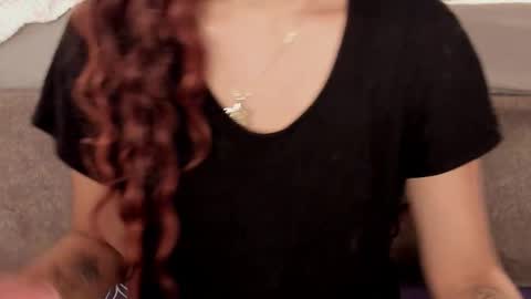 S A B R I N A  online show from November 16, 11:54 am