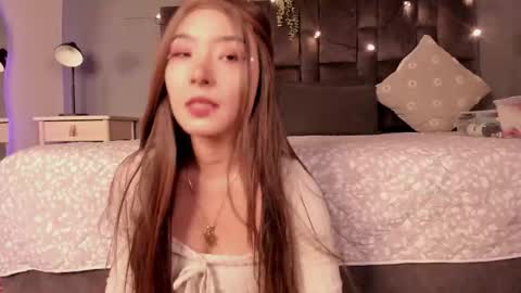 S A B R I N A  online show from November 6, 11:49 am